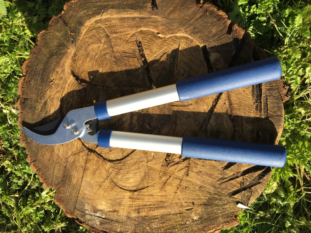 Spear & Jackson Mini Geared Bypass Loppers