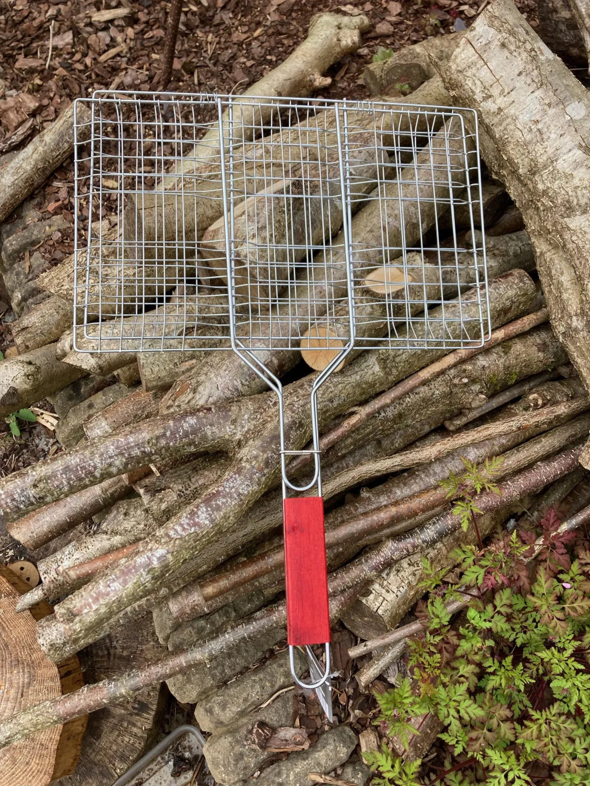 Griller / Toaster – Outdoor Learning Resources