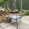 Outdoor Cooking Tripod