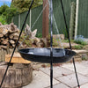 Outdoor Cooking Tripod