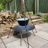 Outdoor Cooking Tripod