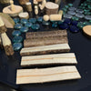 Wooden Planks