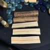 Wooden Planks