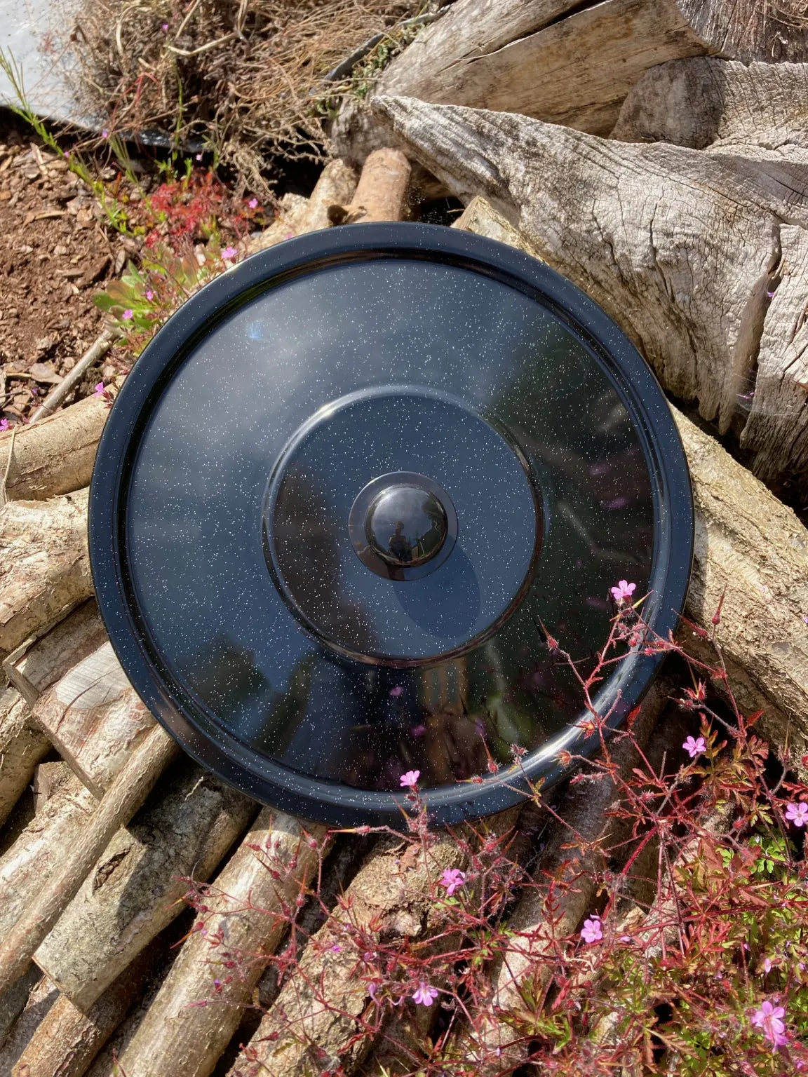 Lid for Cooking Pot