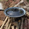 Lid for Cooking Pot