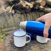 1L Insulated Flask