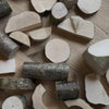Natural Building Block Set