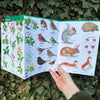 Hedgerows ID Guide