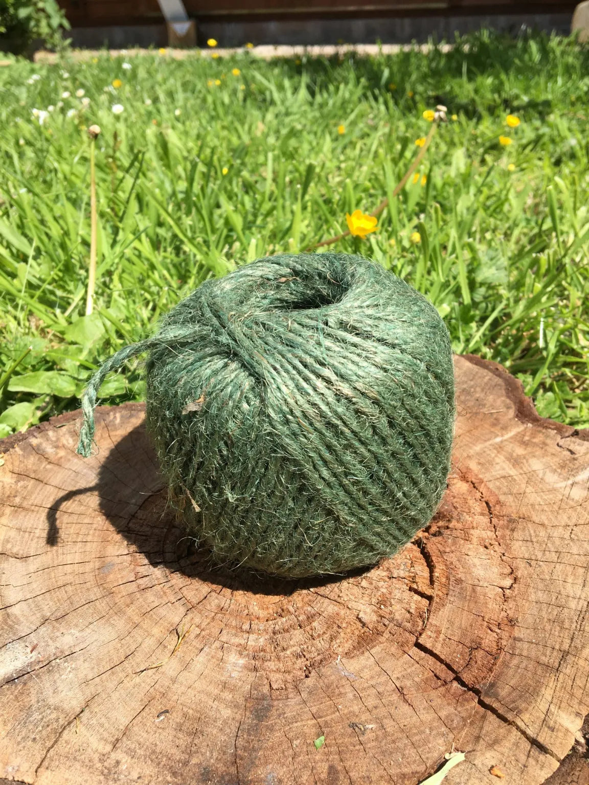 Jute Twine / String - XL