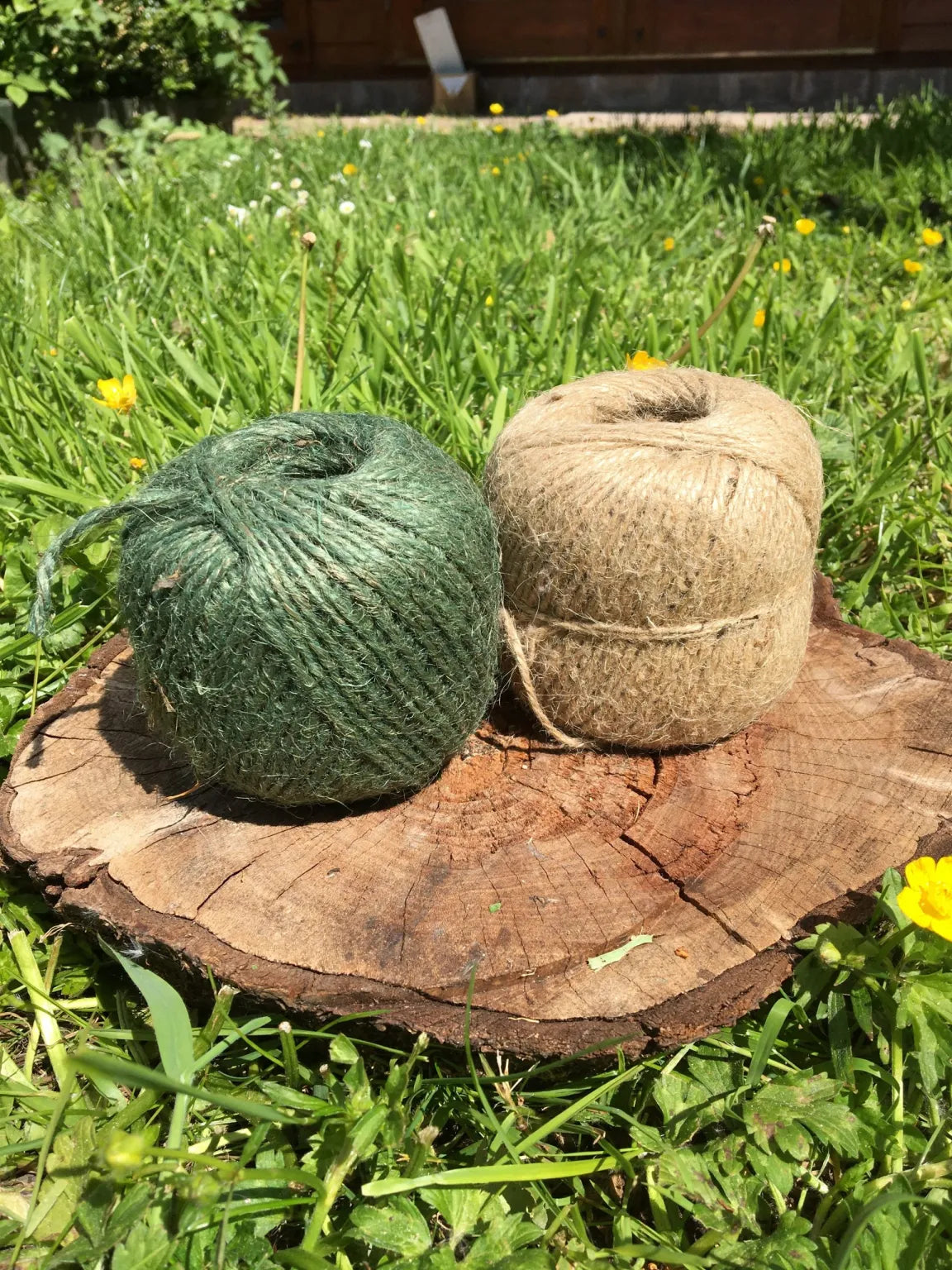 Jute Twine / String - XL