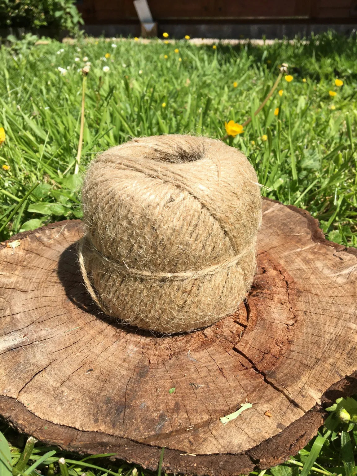 Jute Twine / String - XL