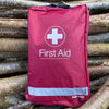 Outdoor First Aid Kit - Medium