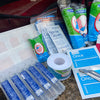 Outdoor First Aid Kit - Medium