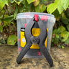 16pc Spring Clamp Set
