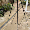 Extendable Cooking Tripod - SECONDS