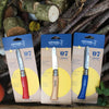 Opinel Round Ended Safety Knife