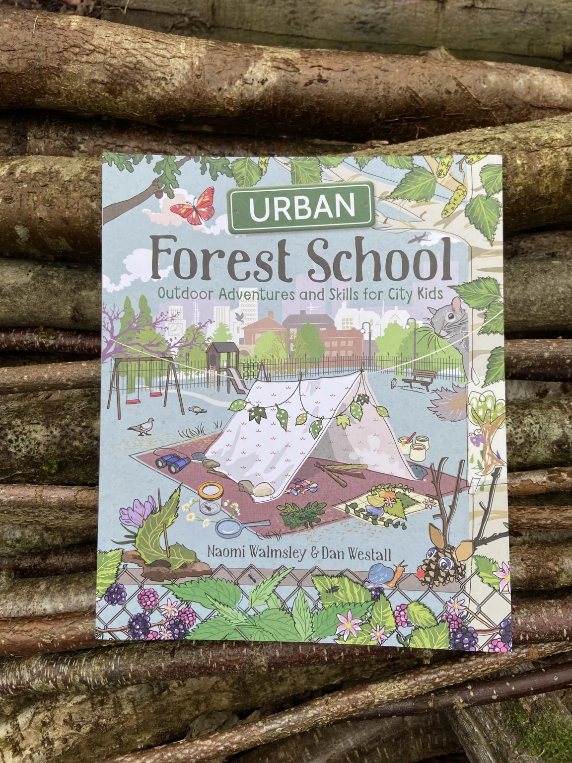 Urban Forest School