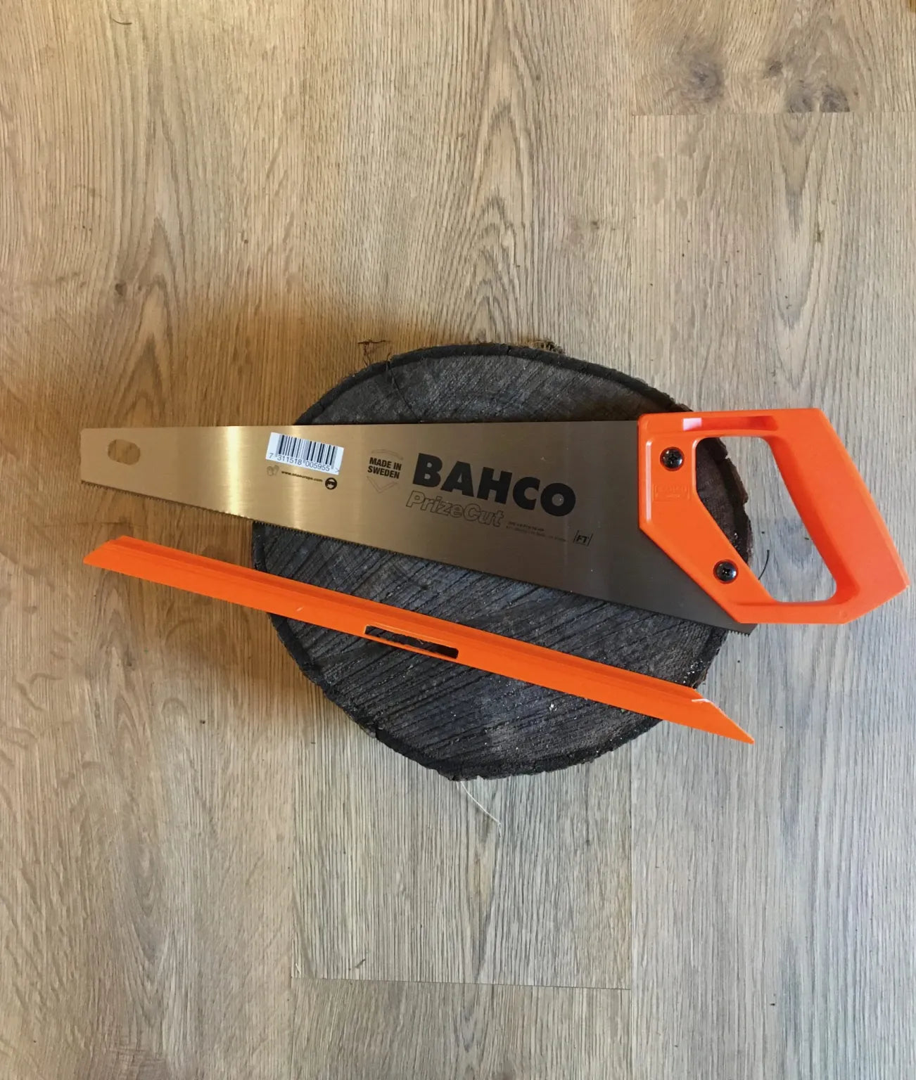 Bahco Toolbox Saw