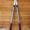 Spear & Jackson Telescopic Bypass Loppers