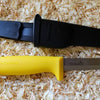 Hultafors Safety Sheath Knife