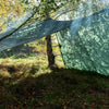 DD Tarps Olive Green Shelter Sheet / Tarpaulin