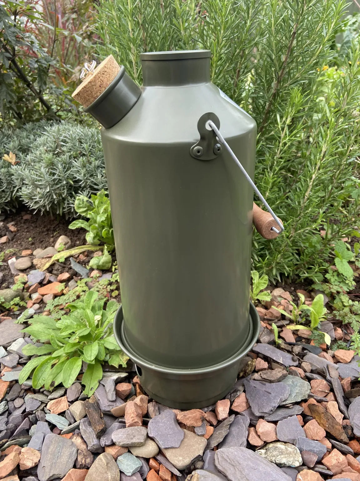 Original Storm Kettle by Eydon Kettle Co.