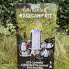 Kelly Kettle Kit - Ultimate Base Camp