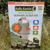 Kelly Kettle Kit - Ultimate Scout