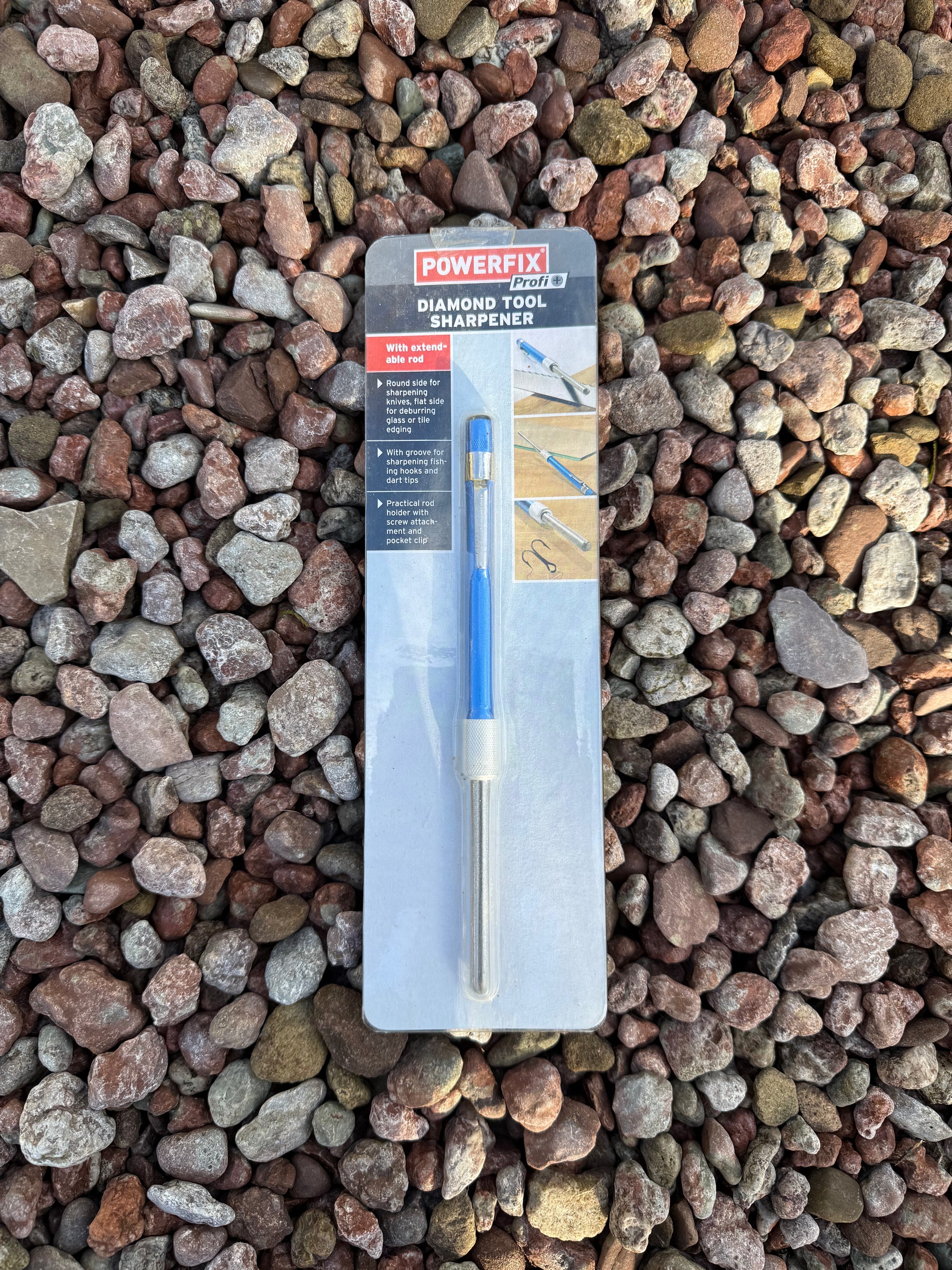 Diamond Tool Sharpener