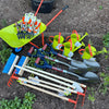 Early Years Gardening Group Kit