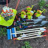 Early Years Gardening Group Kit