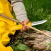Children's Whittling Kit + Book