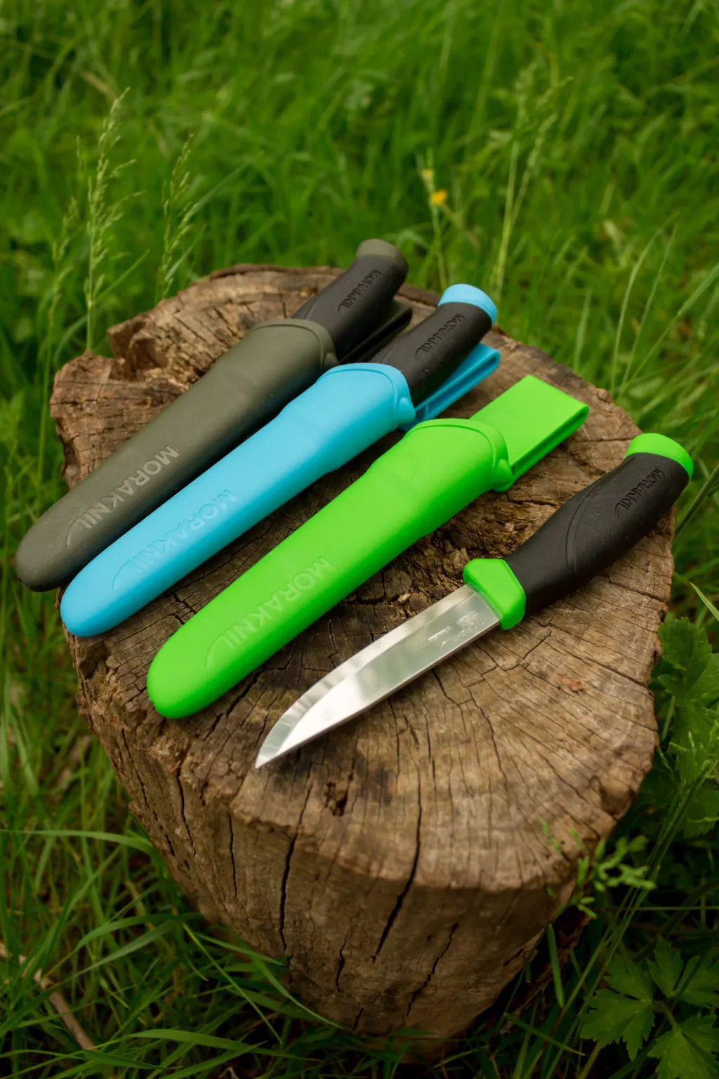 Morakniv Sheath Knife