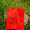 Fire Safety Gloves