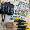 Whittling with Groups Kit