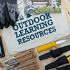 Whittling with Groups Kit