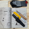Children's Whittling Kit + Book