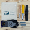 Children's Whittling Kit