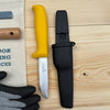 Hultafors Safety Sheath Knife