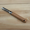 Wooden Whittling Peeler