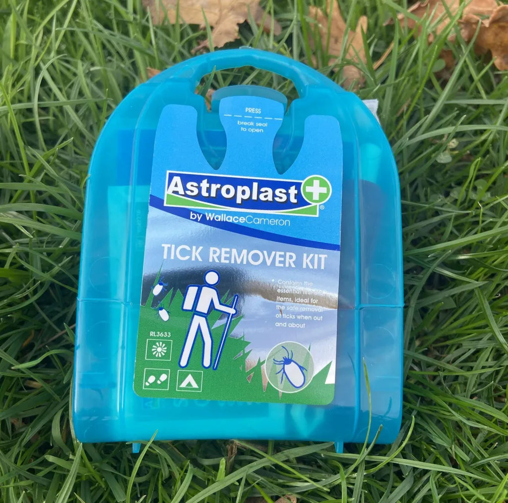 Tick Removal Kit