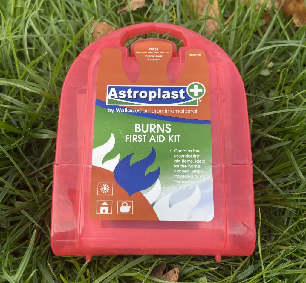 Mini Burns Kit – Outdoor Learning Resources