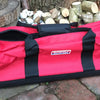 Zip Top Tool Bag with Rigid Base