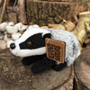 Badger Soft Toy - Living Nature