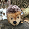 Hedgehog Soft Toy - Living Nature