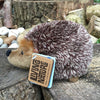 Hedgehog Soft Toy - Living Nature