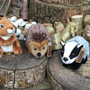 Wildlife Soft Toy Set