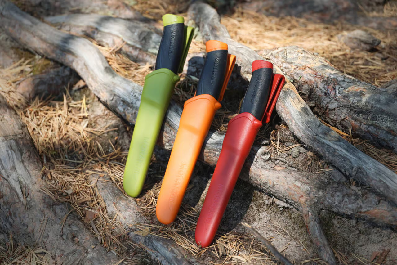 Morakniv Sheath Knife