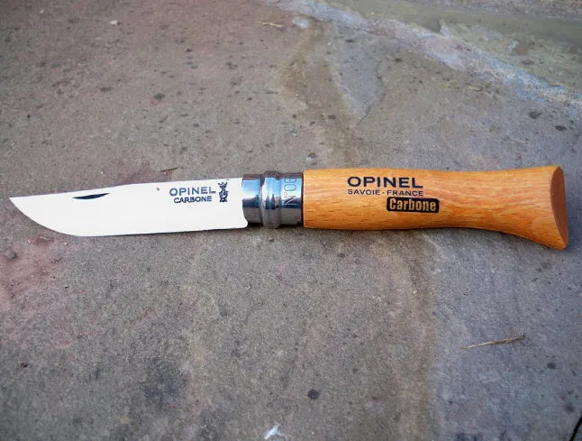 Opinel Original Classic Knife