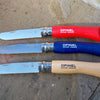 Opinel Round Ended Safety Knife